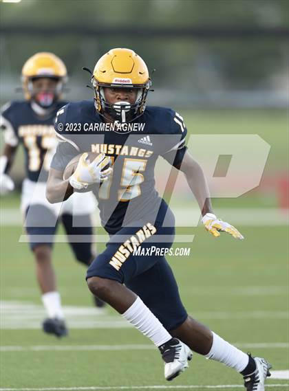 Thumbnail 1 in Cypress Ranch vs Cypress Springs (A Teams) photogallery.
