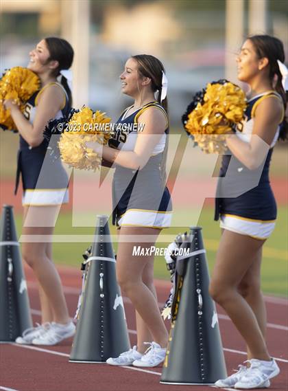 Thumbnail 1 in Cypress Ranch vs Cypress Springs (A Teams) photogallery.