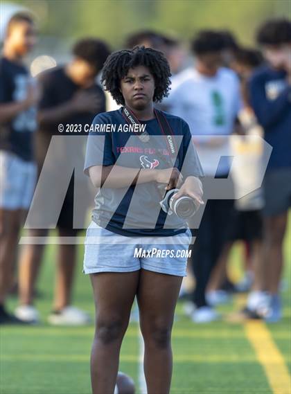 Thumbnail 1 in Cypress Ranch vs Cypress Springs (A Teams) photogallery.