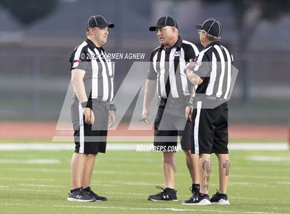Thumbnail 1 in Cypress Ranch vs Cypress Springs (A Teams) photogallery.