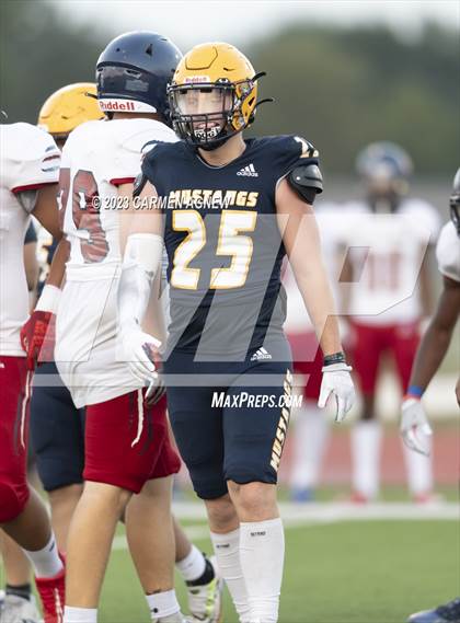 Thumbnail 2 in Cypress Ranch vs Cypress Springs (A Teams) photogallery.