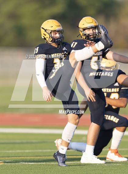 Thumbnail 1 in Cypress Ranch vs Cypress Springs (A Teams) photogallery.