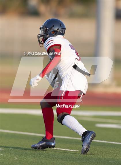 Thumbnail 1 in Cypress Ranch vs Cypress Springs (A Teams) photogallery.