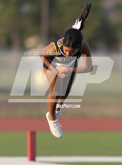 Thumbnail 1 in Cypress Ranch vs Cypress Springs (A Teams) photogallery.