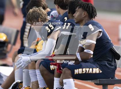 Thumbnail 3 in Cypress Ranch vs Cypress Springs (A Teams) photogallery.