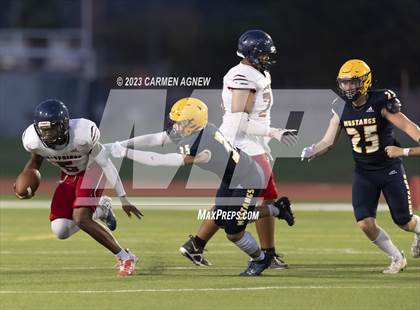 Thumbnail 1 in Cypress Ranch vs Cypress Springs (A Teams) photogallery.