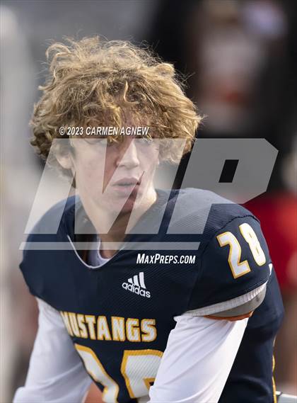 Thumbnail 2 in Cypress Ranch vs Cypress Springs (A Teams) photogallery.