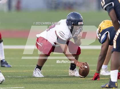 Thumbnail 1 in Cypress Ranch vs Cypress Springs (A Teams) photogallery.