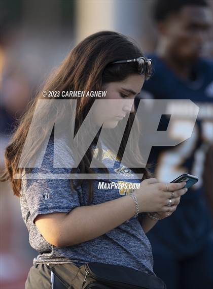 Thumbnail 2 in Cypress Ranch vs Cypress Springs (A Teams) photogallery.