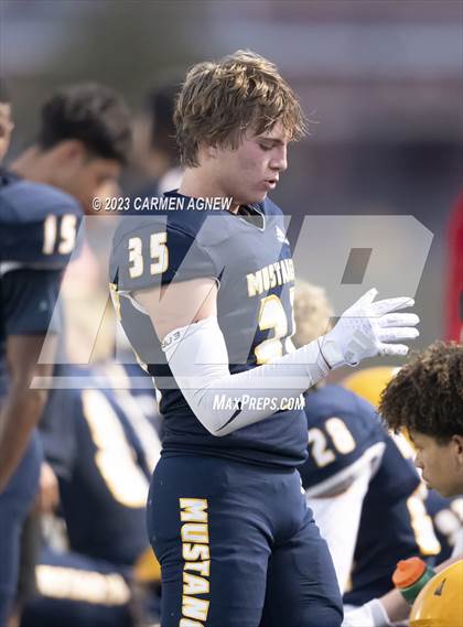 Thumbnail 1 in Cypress Ranch vs Cypress Springs (A Teams) photogallery.
