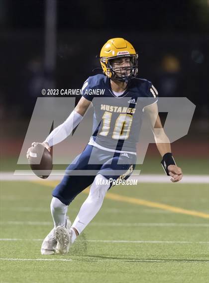 Thumbnail 1 in Cypress Ranch vs Cypress Springs (A Teams) photogallery.
