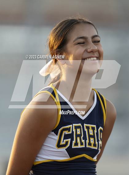 Thumbnail 2 in Cypress Ranch vs Cypress Springs (A Teams) photogallery.