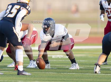 Thumbnail 2 in Cypress Ranch vs Cypress Springs (A Teams) photogallery.