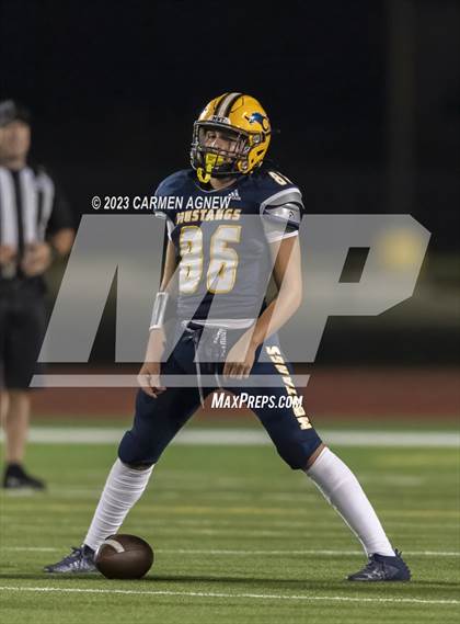 Thumbnail 3 in Cypress Ranch vs Cypress Springs (A Teams) photogallery.