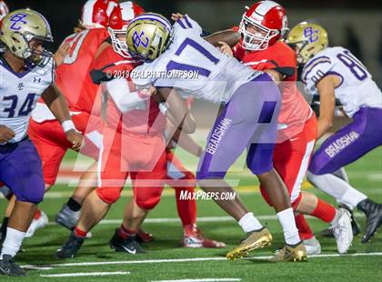 Thumbnail 3 in Bradshaw Christian @ Galt photogallery.