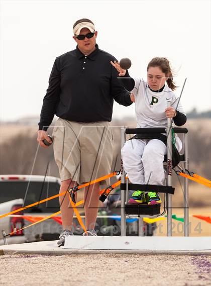 Thumbnail 1 in Canyon Invitational photogallery.