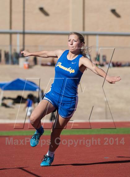 Thumbnail 1 in Canyon Invitational photogallery.