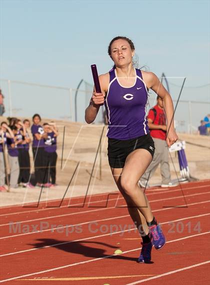 Thumbnail 1 in Canyon Invitational photogallery.