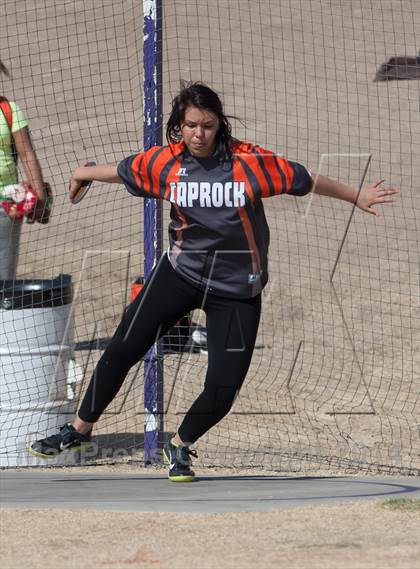 Thumbnail 3 in Canyon Invitational photogallery.