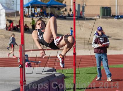 Thumbnail 3 in Canyon Invitational photogallery.