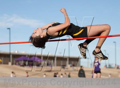 Thumbnail 1 in Canyon Invitational photogallery.