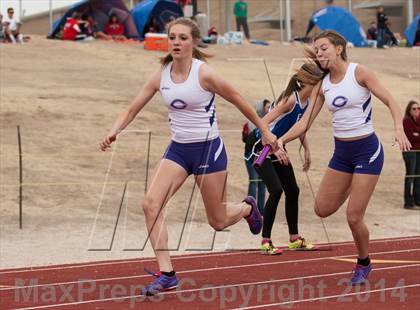 Thumbnail 3 in Canyon Invitational photogallery.