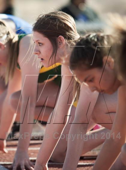 Thumbnail 2 in Canyon Invitational photogallery.