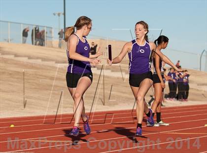 Thumbnail 3 in Canyon Invitational photogallery.
