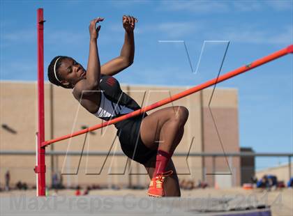 Thumbnail 3 in Canyon Invitational photogallery.