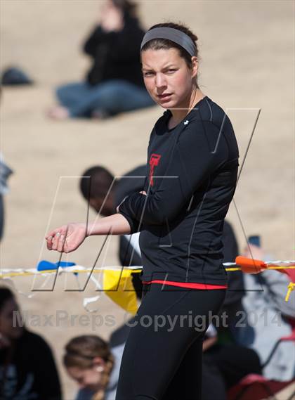 Thumbnail 3 in Canyon Invitational photogallery.
