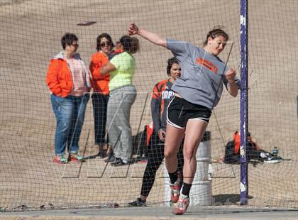 Thumbnail 3 in Canyon Invitational photogallery.