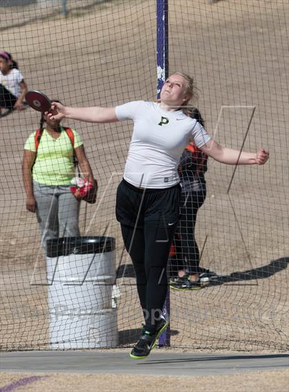 Thumbnail 1 in Canyon Invitational photogallery.