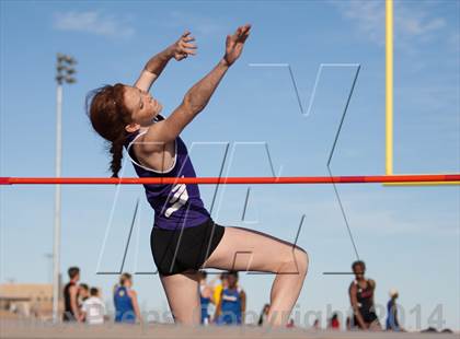 Thumbnail 2 in Canyon Invitational photogallery.