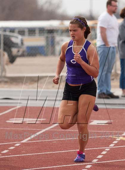 Thumbnail 2 in Canyon Invitational photogallery.