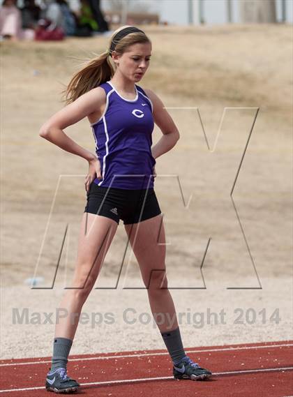 Thumbnail 3 in Canyon Invitational photogallery.