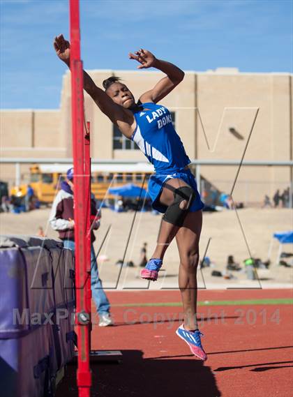 Thumbnail 2 in Canyon Invitational photogallery.