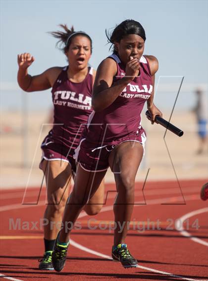 Thumbnail 3 in Canyon Invitational photogallery.
