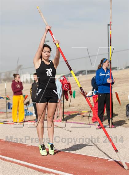 Thumbnail 1 in Canyon Invitational photogallery.