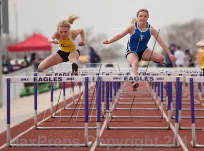 Thumbnail 1 in Canyon Invitational photogallery.