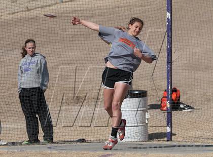 Thumbnail 1 in Canyon Invitational photogallery.