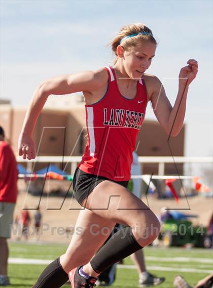 Thumbnail 1 in Canyon Invitational photogallery.