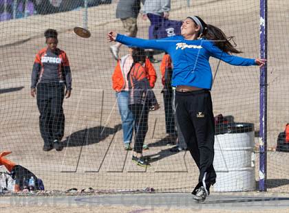 Thumbnail 1 in Canyon Invitational photogallery.