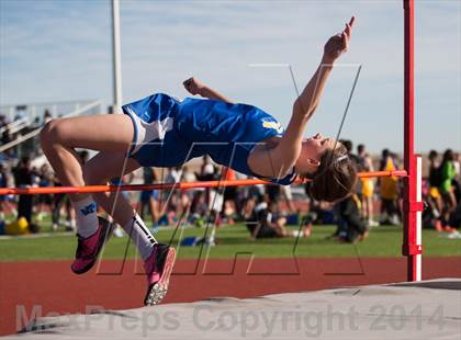 Thumbnail 1 in Canyon Invitational photogallery.