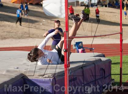 Thumbnail 3 in Canyon Invitational photogallery.