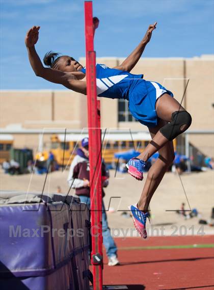 Thumbnail 3 in Canyon Invitational photogallery.