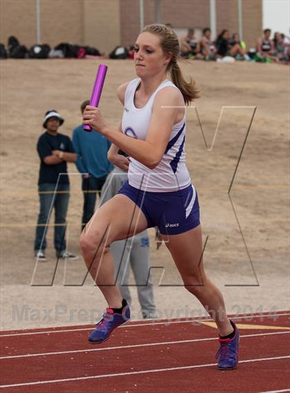 Thumbnail 1 in Canyon Invitational photogallery.