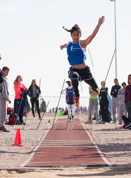 Thumbnail 2 in Canyon Invitational photogallery.