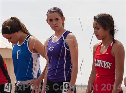 Thumbnail 3 in Canyon Invitational photogallery.