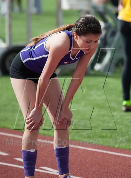 Thumbnail 3 in Canyon Invitational photogallery.