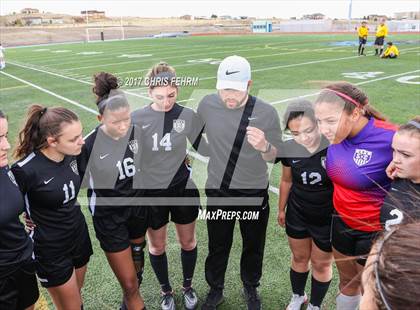Thumbnail 2 in Pueblo South @ Vista Ridge photogallery.